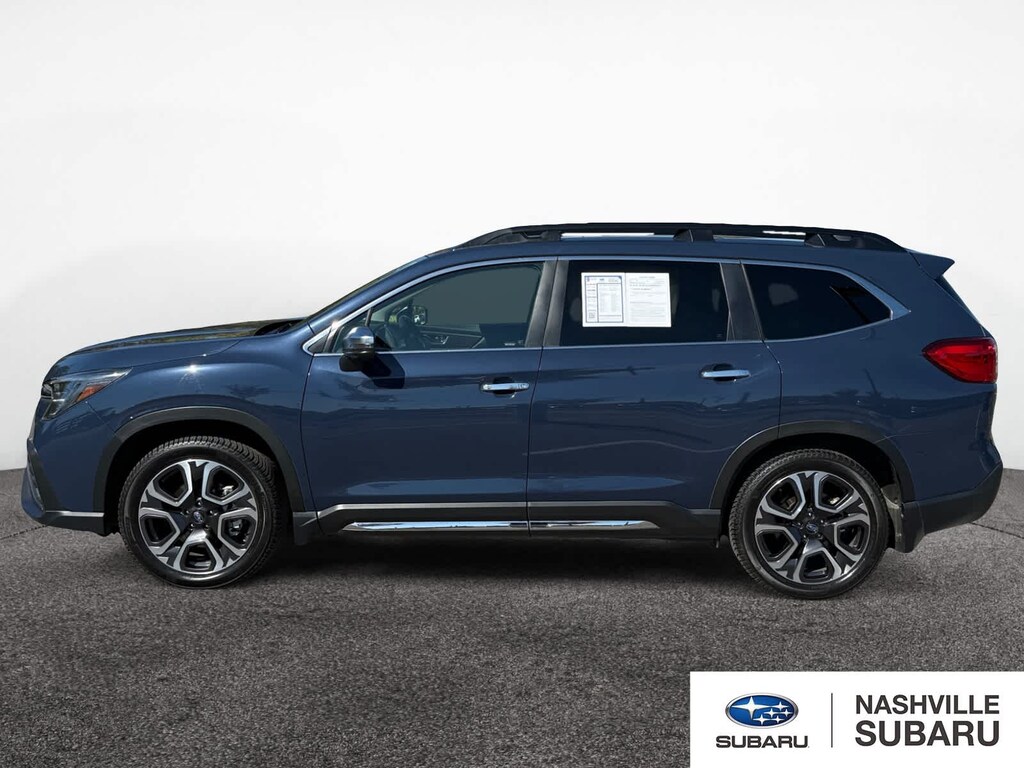 Used 2023 Subaru Ascent Touring 7-Passenger
