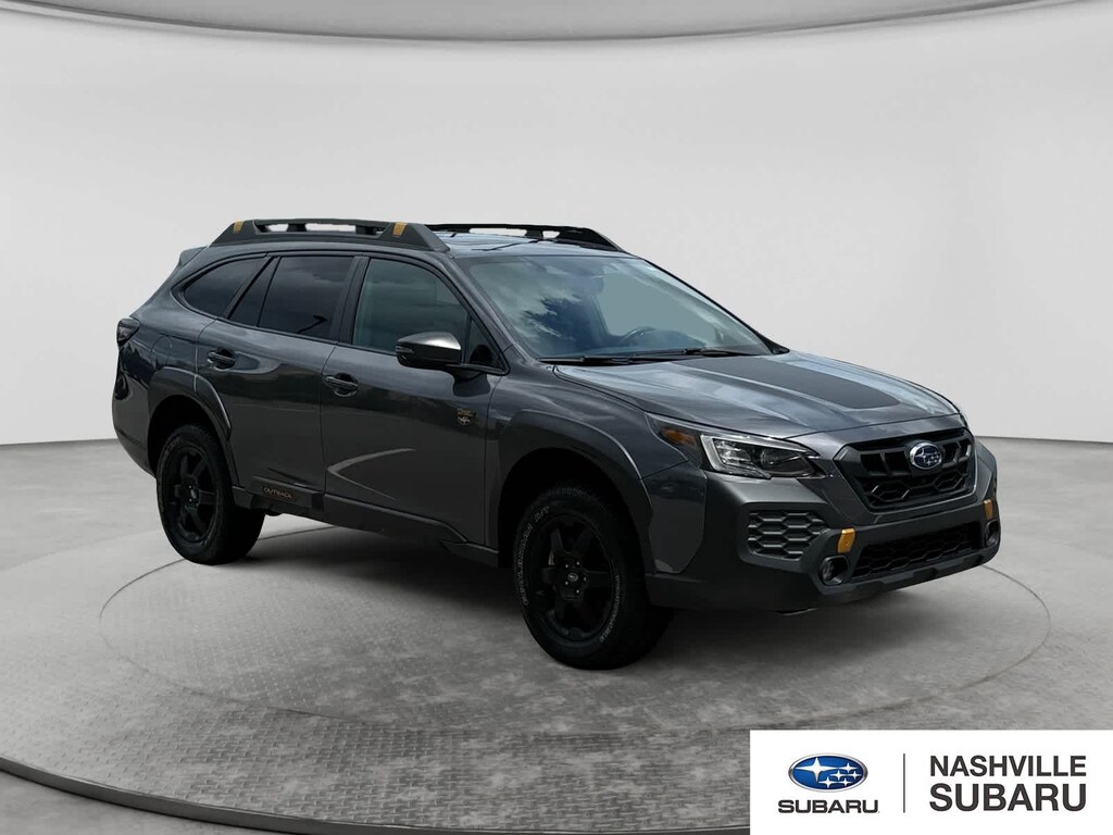 Used 2024 Subaru Outback Wilderness AWD