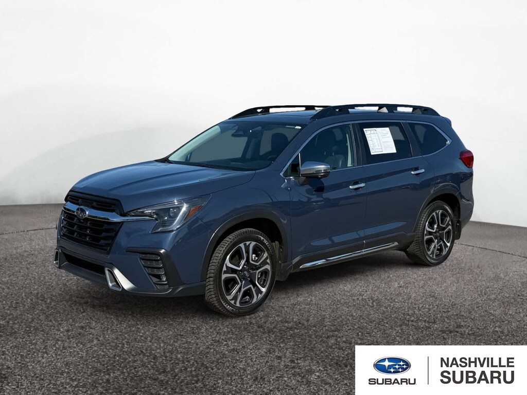 Used 2023 Subaru Ascent Touring 7-Passenger