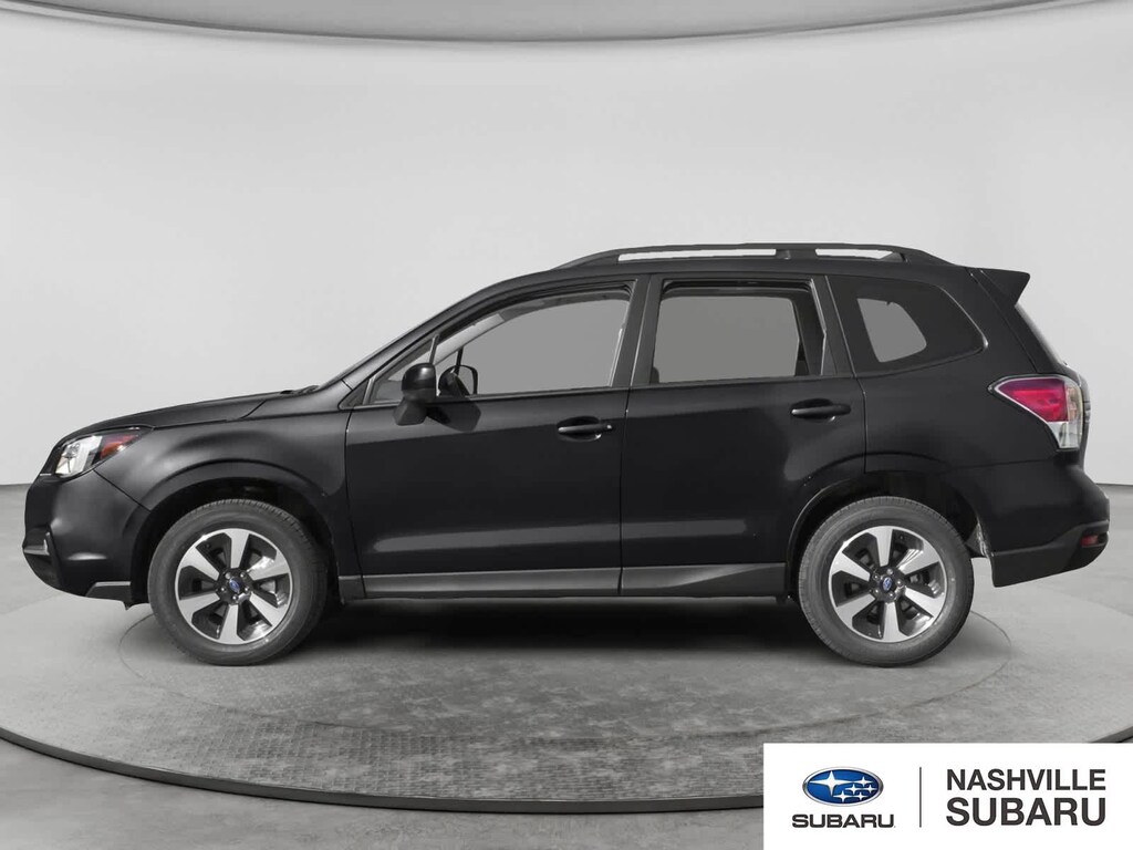 Used 2017 Subaru Forester Premium 2.5i CVT