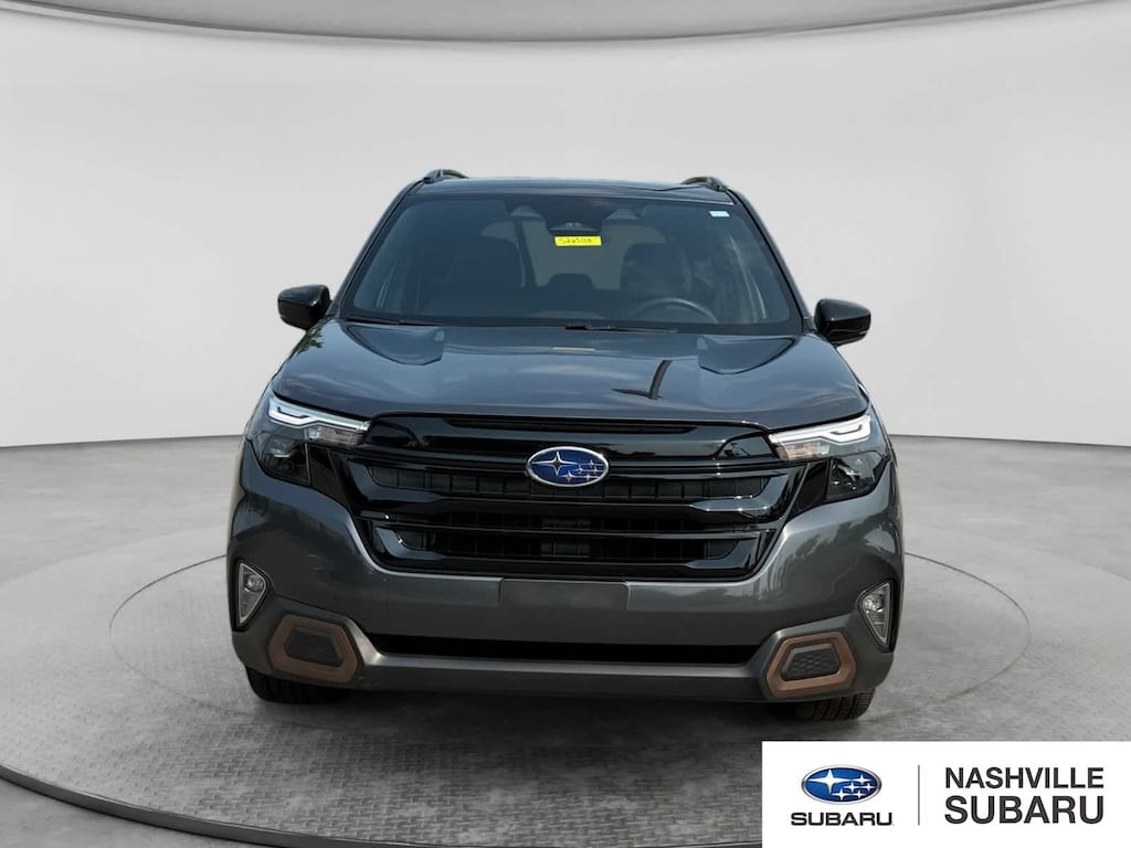 Certified 2025 Subaru Forester Sport AWD