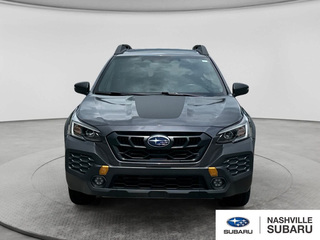 Used 2024 Subaru Outback Wilderness AWD