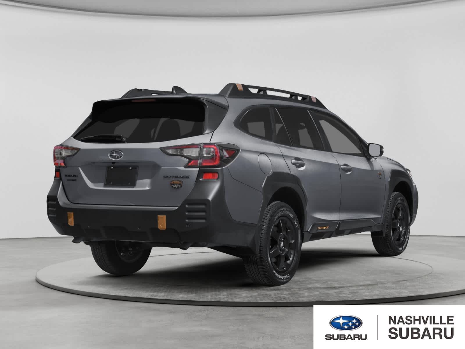 Certified 2025 Subaru Outback Wilderness AWD