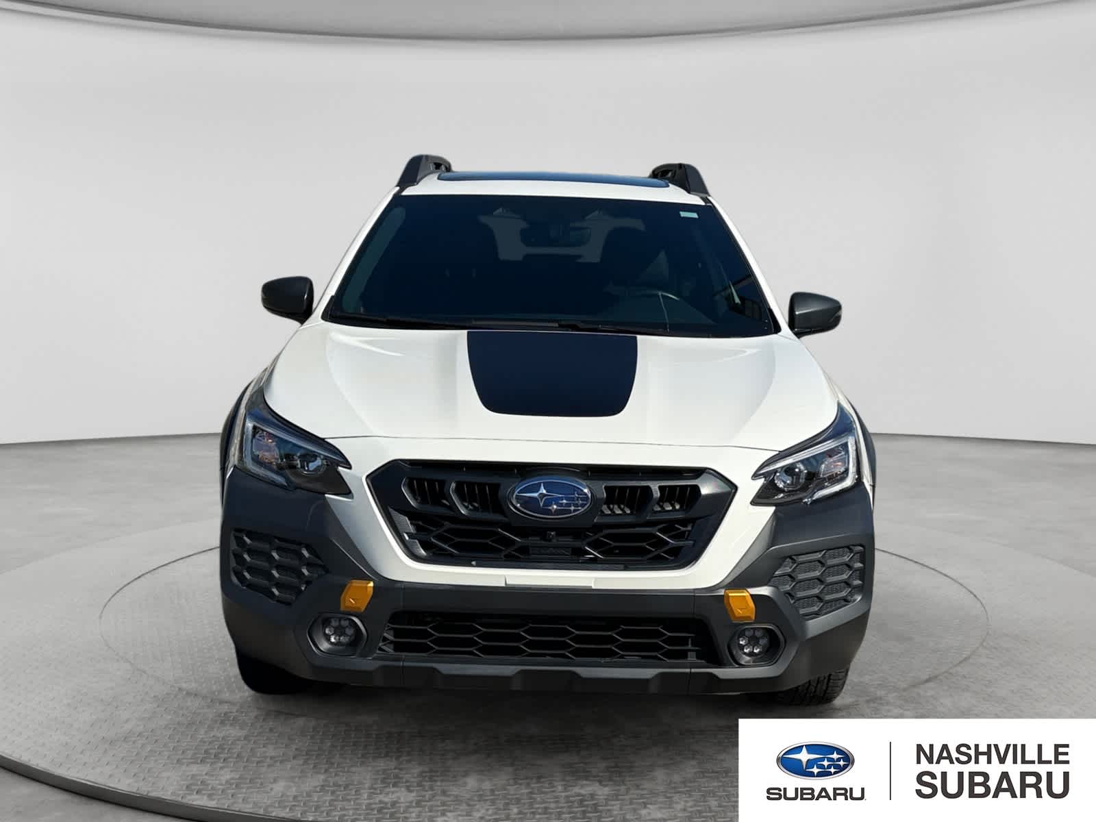Certified 2024 Subaru Outback Wilderness AWD