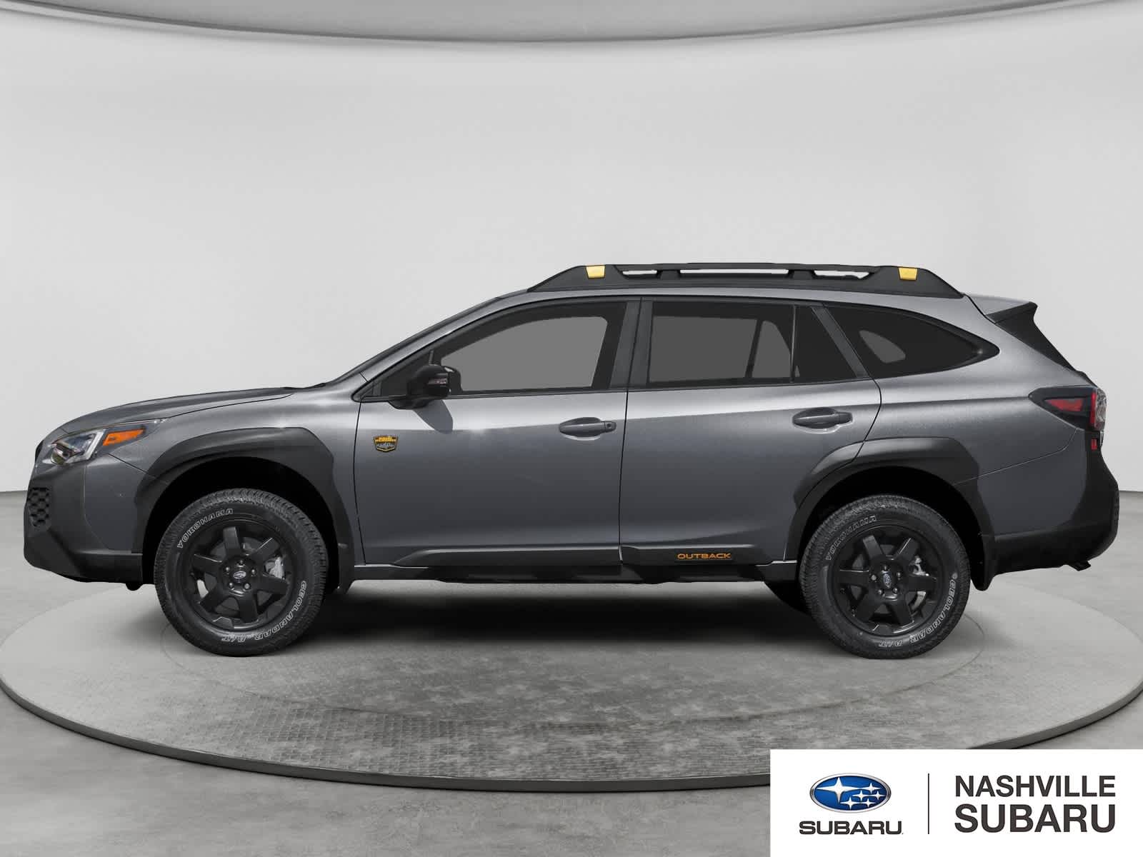 Certified 2025 Subaru Outback Wilderness AWD