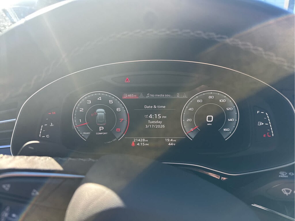 Used 2023 Audi Q8 Premium 55 TFSI quattro