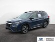  Subaru Ascent