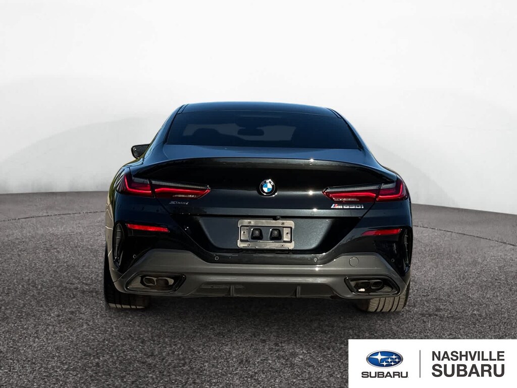 Used 2022 BMW M850i xDrive M850i Gran Coupe