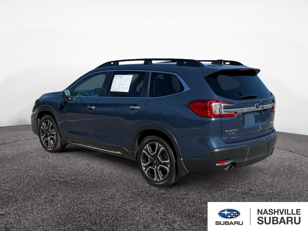 Used 2023 Subaru Ascent Touring 7-Passenger