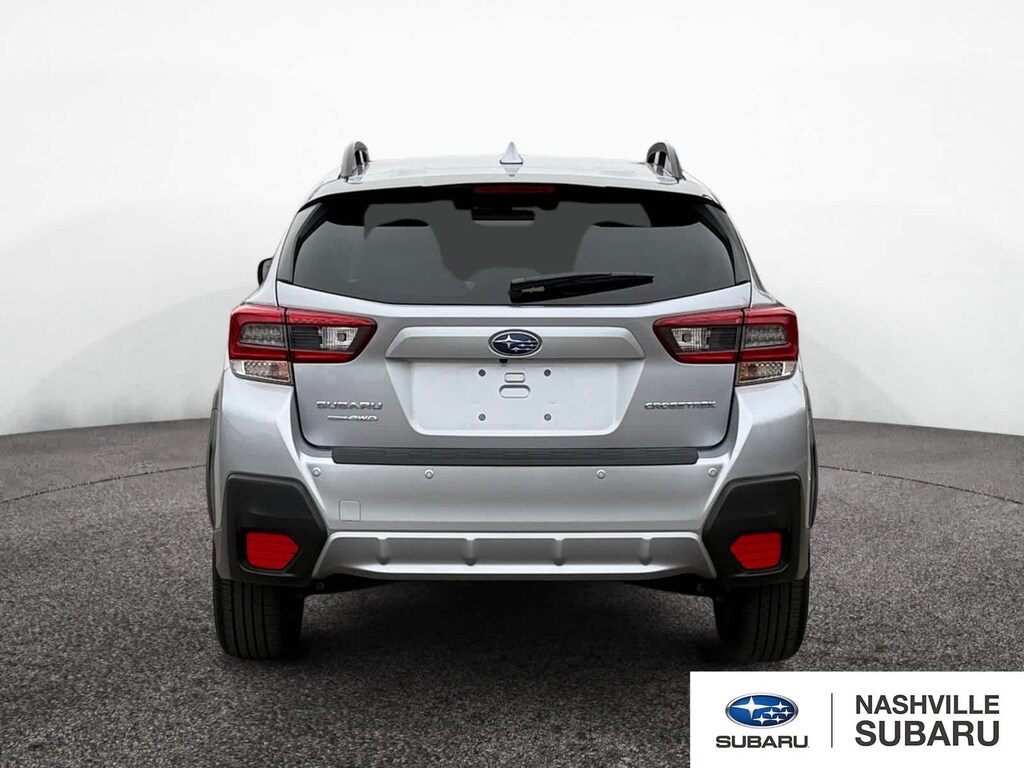 Used 2023 Subaru Crosstrek Limited CVT