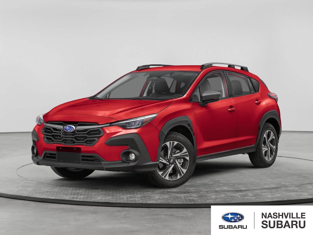Used 2025 Subaru Crosstrek Premium AWD