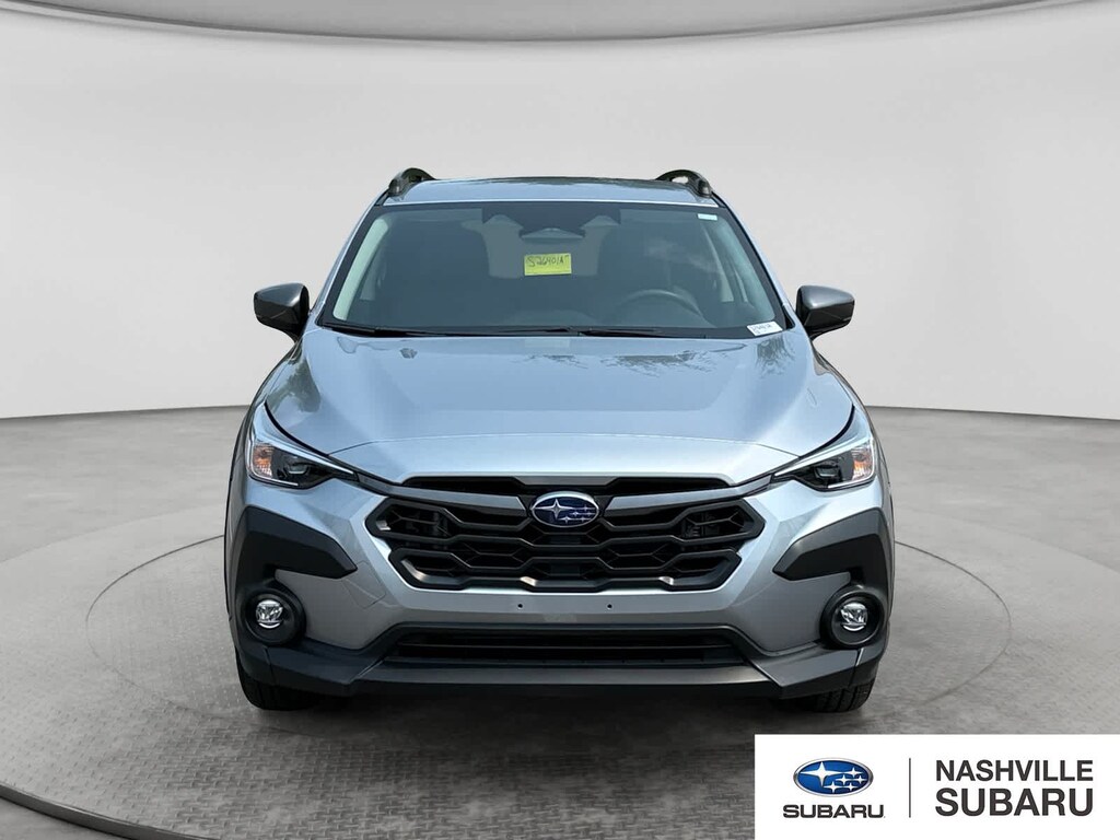 Certified 2024 Subaru Crosstrek Premium AWD