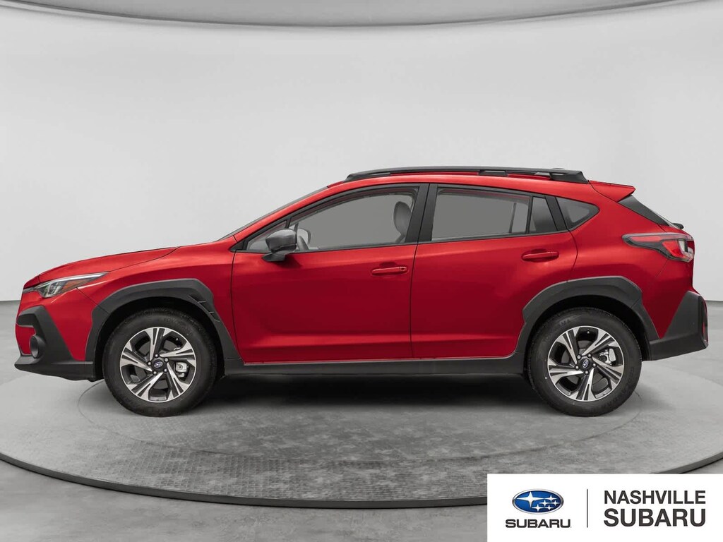 Used 2025 Subaru Crosstrek Premium AWD