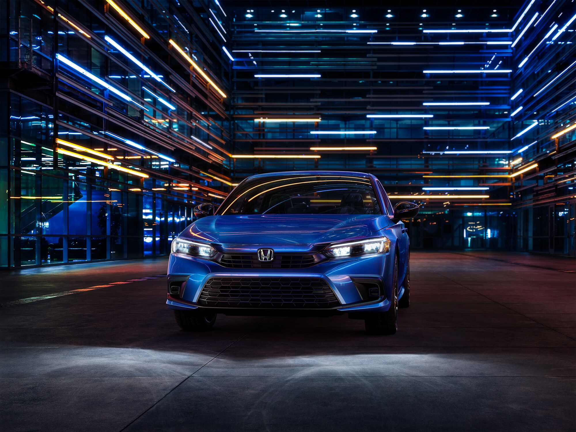 New Honda and Used Car Dealer Serving Austinburg OH Nassief Honda