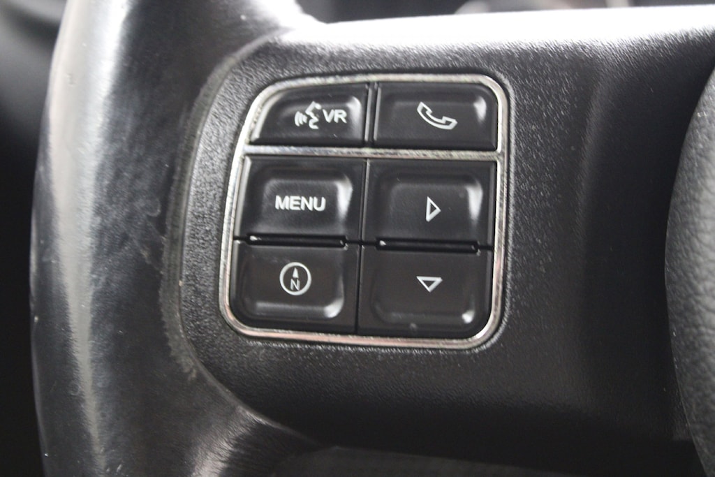 Used 2014 Jeep Wrangler Unlimited Sport Convertible