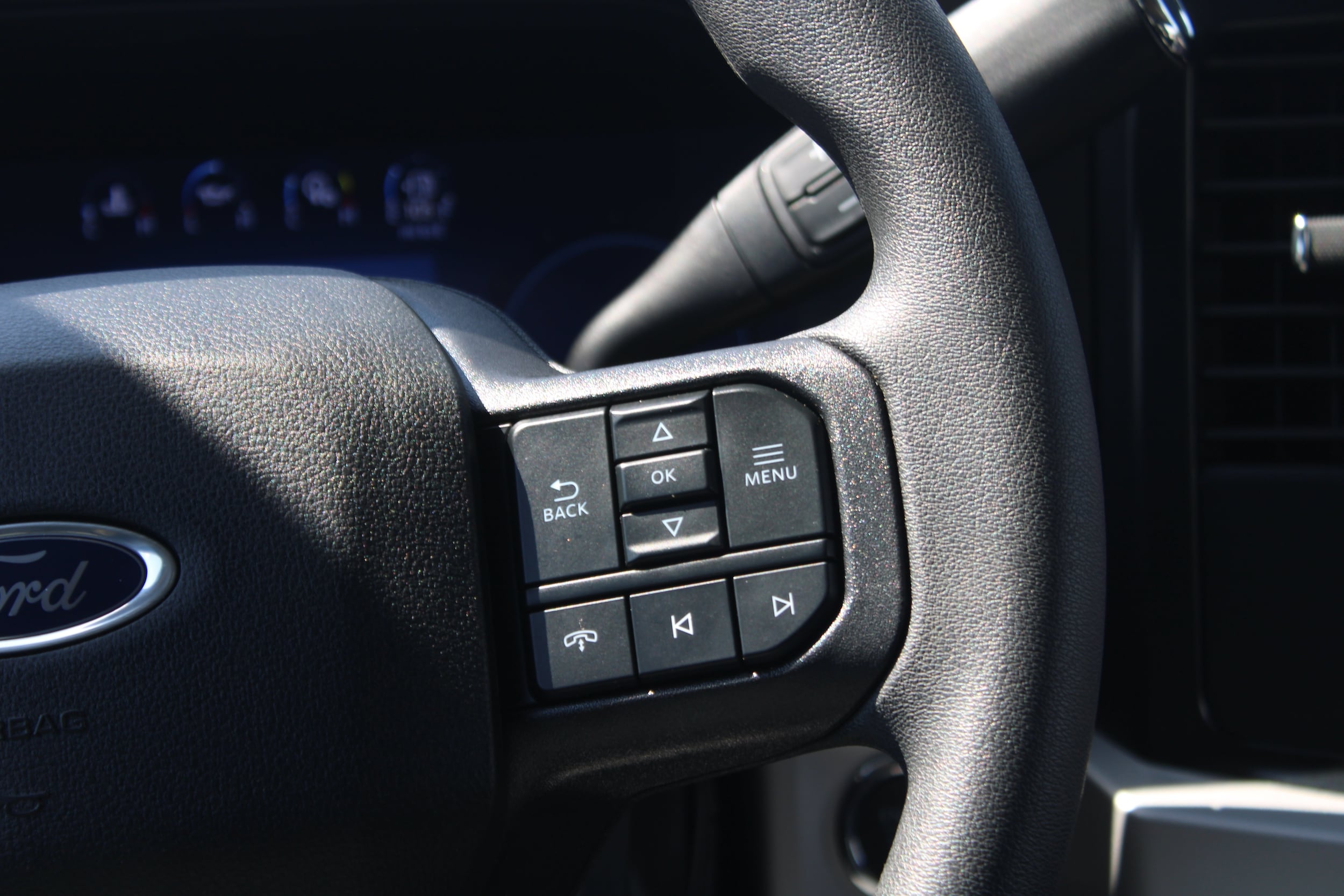 2026 Ford F-250 Super Duty XLT - Photo 10