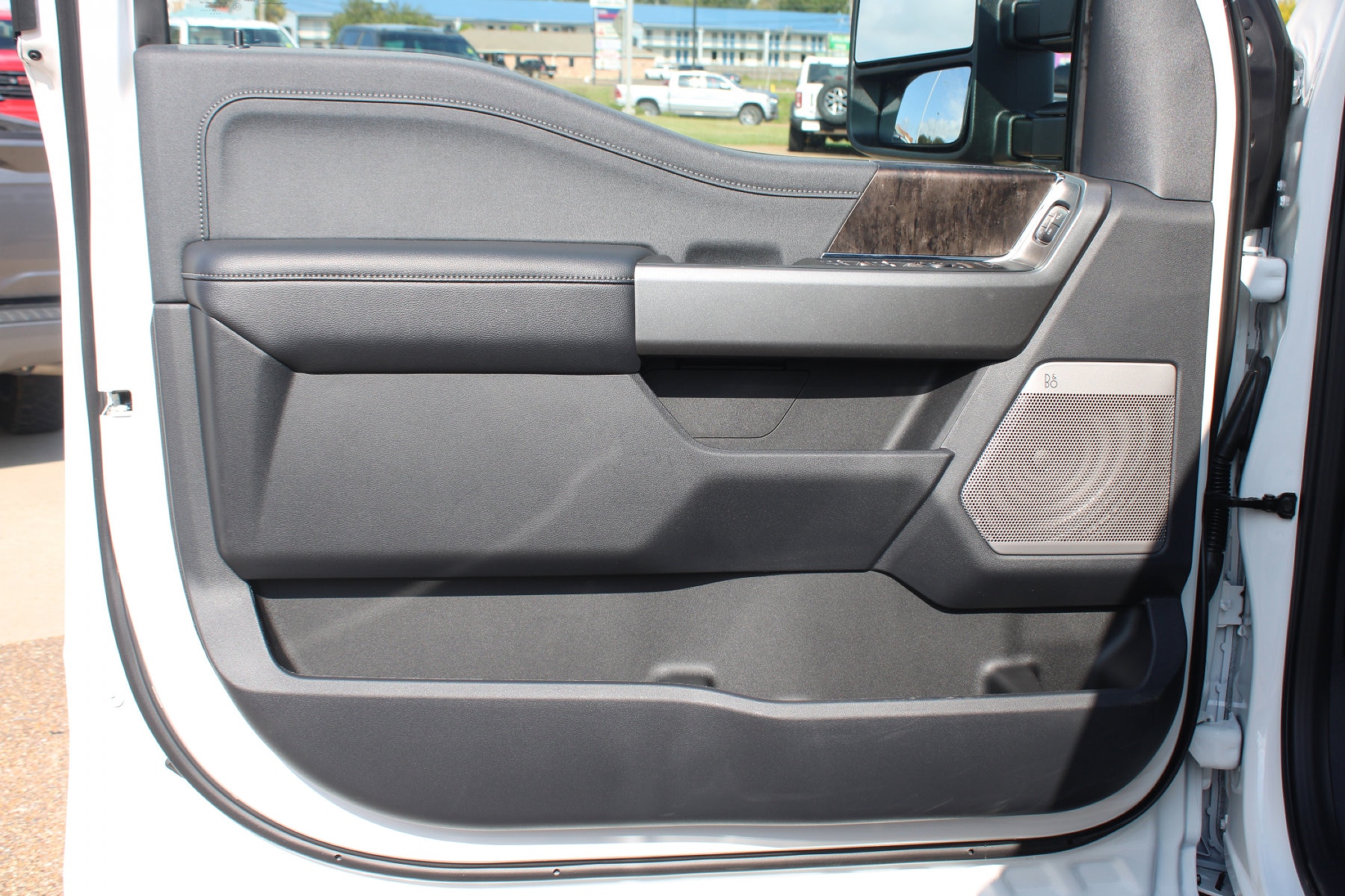 2026 Ford F-250 Super Duty Lariat - Photo 16
