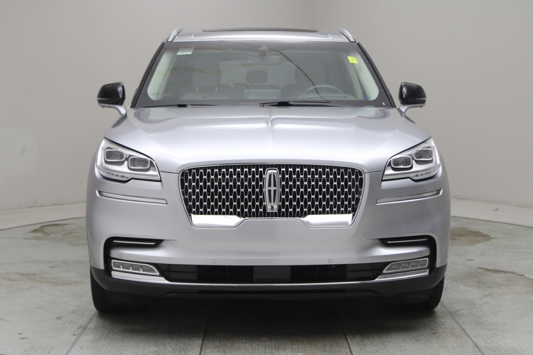 2023 Lincoln Aviator Reserve - Photo 26