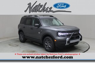 2025 Ford Bronco Sport Big Bend SUV