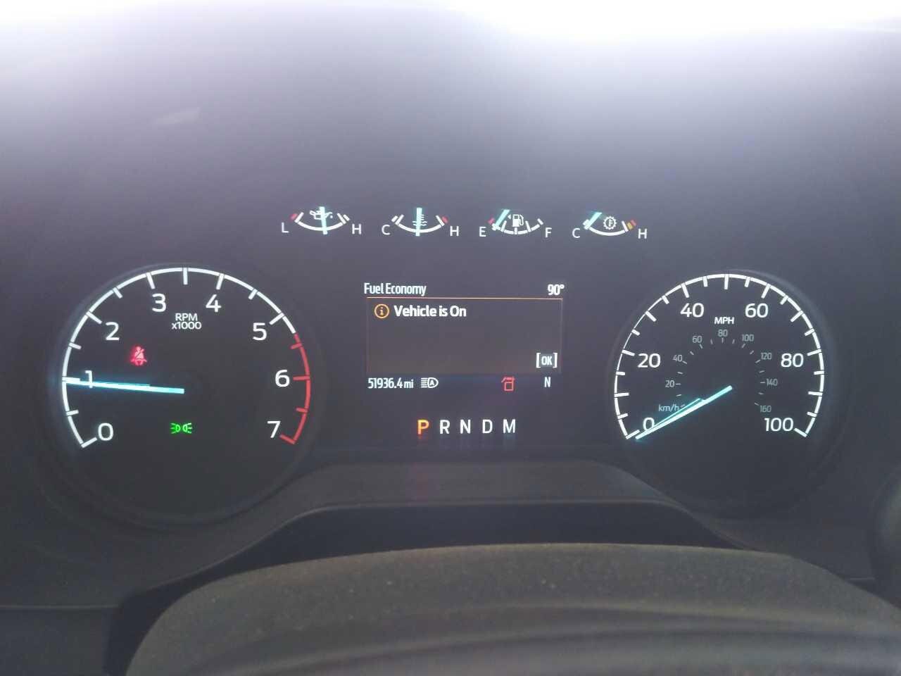 2024 Ford F-250 XLT photo 2