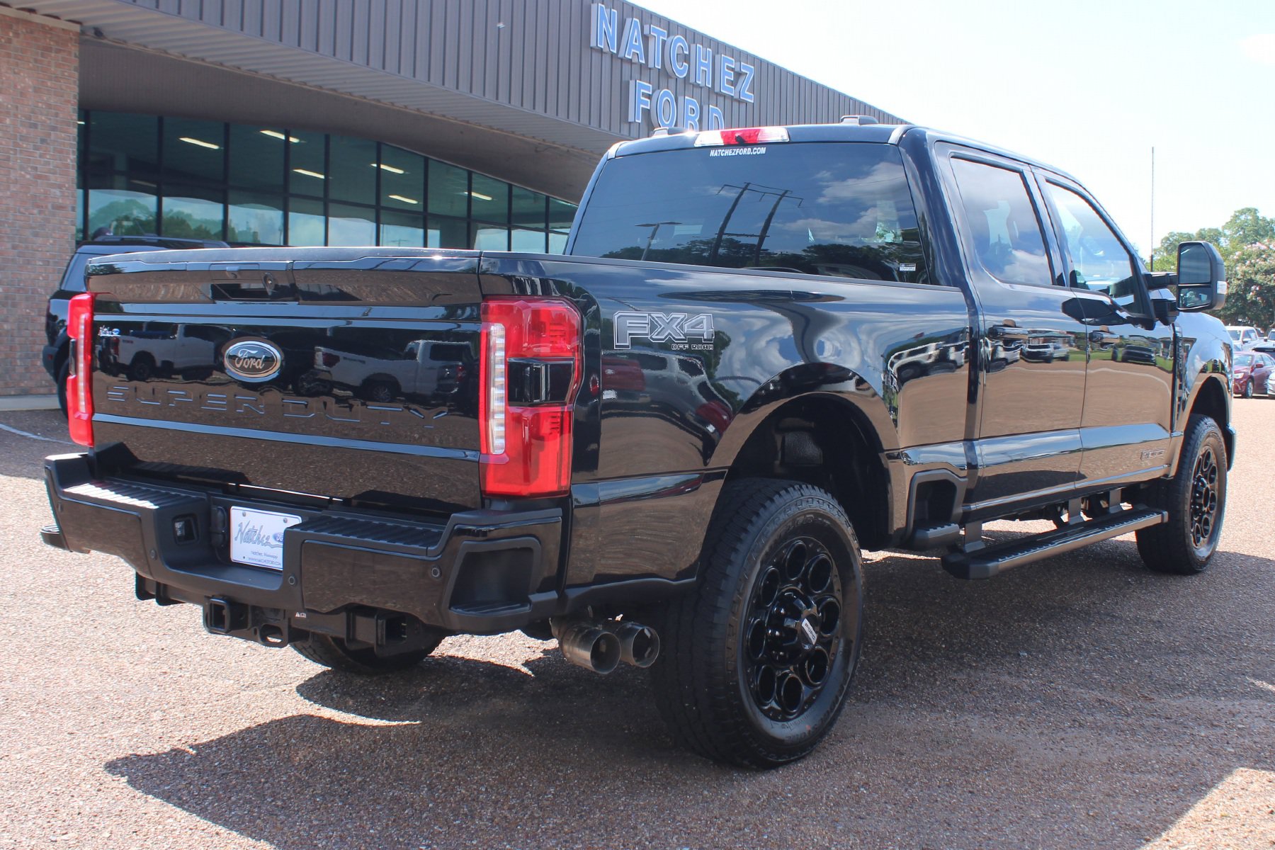 2026 Ford F-250 Super Duty XLT - Photo 26