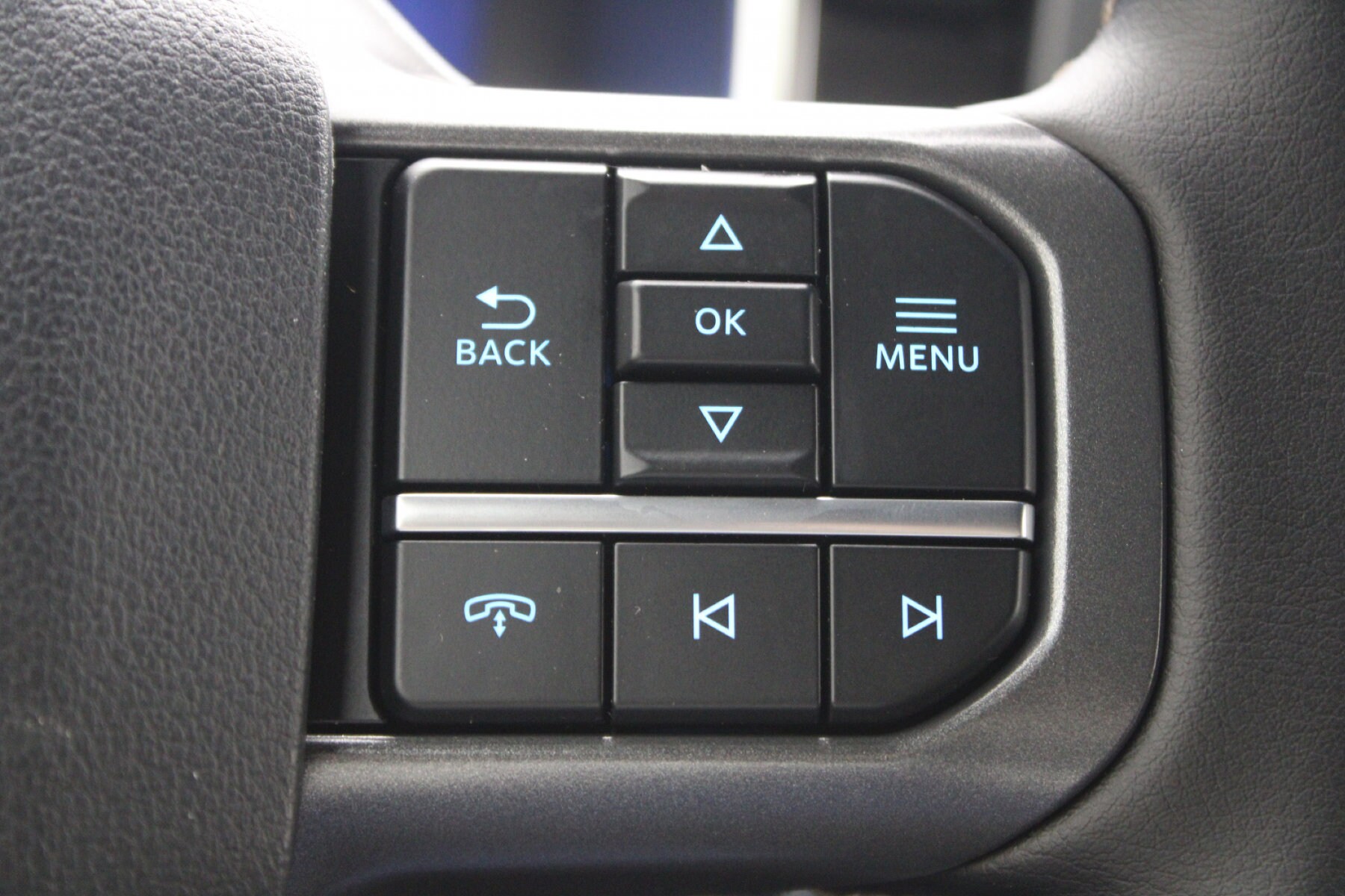 2025 Ford F-150 Lariat - Photo 10