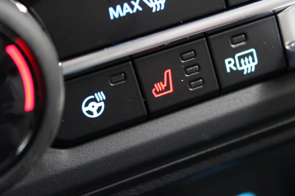 New 2025 Ford Bronco Stroppe Edition Convertible