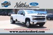 Chevrolet Silverado 3500HD