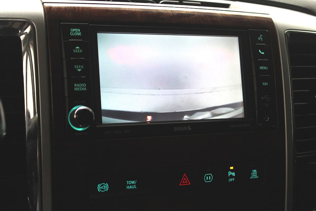 Used 2011 Ram 2500 Laramie Truck