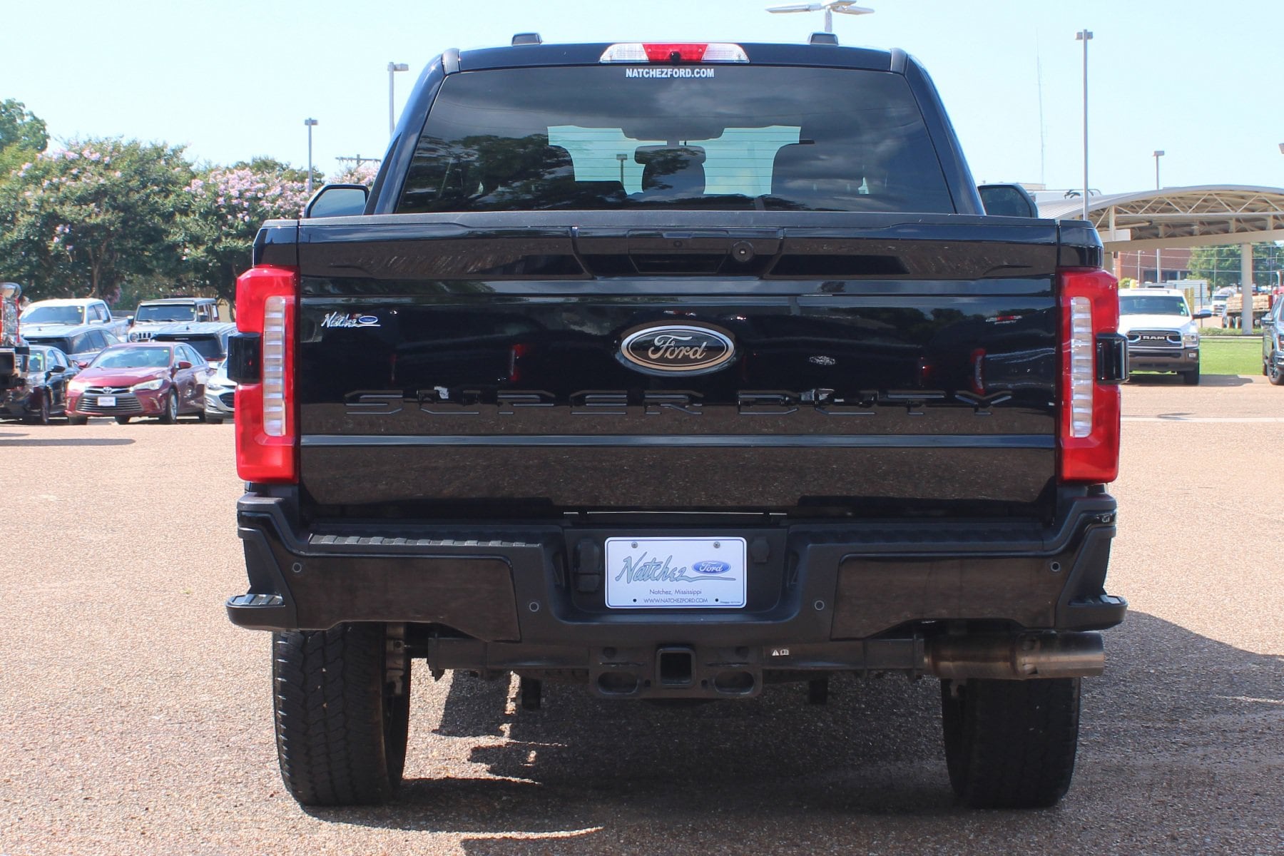 2026 Ford F-250 Super Duty XLT - Photo 25