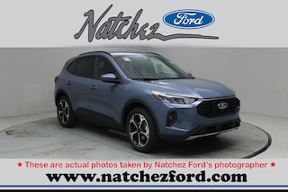 2026 Ford Escape ST-Line Select SUV