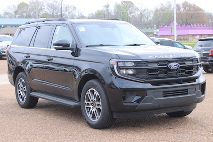 2026 Ford Expedition Active SUV