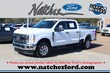  Ford Super Duty F-250 SRW