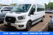  Ford Transit Passenger Wagon