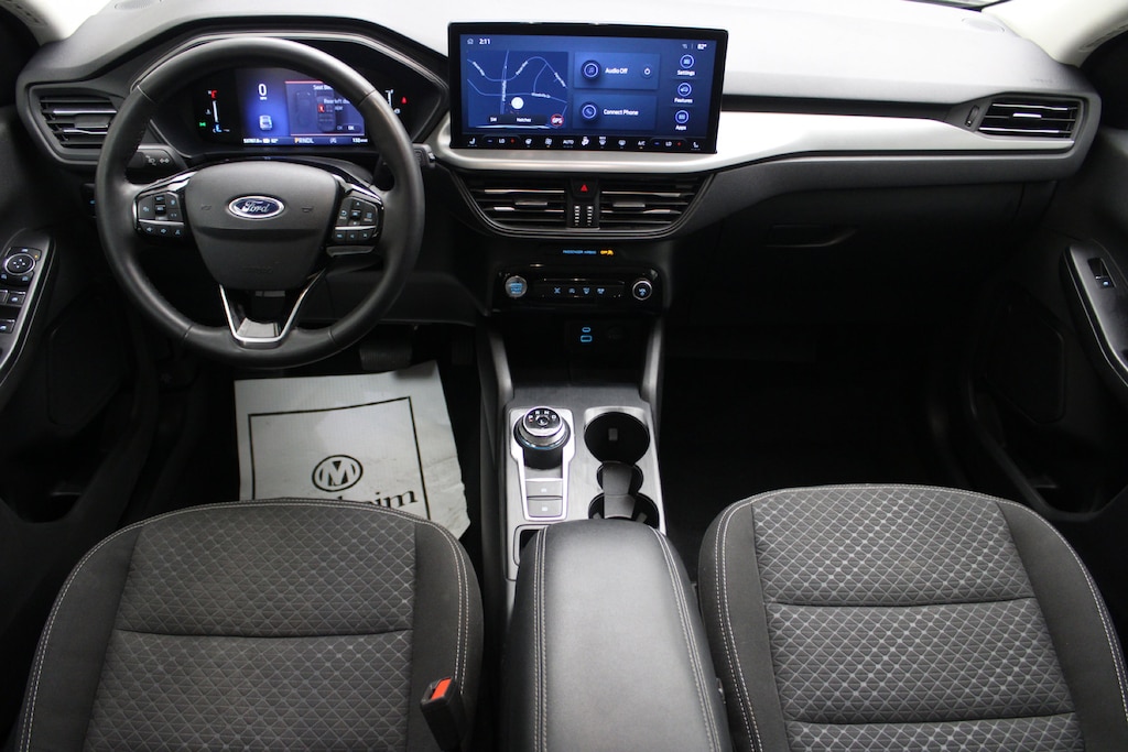 Used 2023 Ford Escape Active SUV