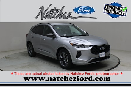 2023 Ford Escape ST-Line SUV