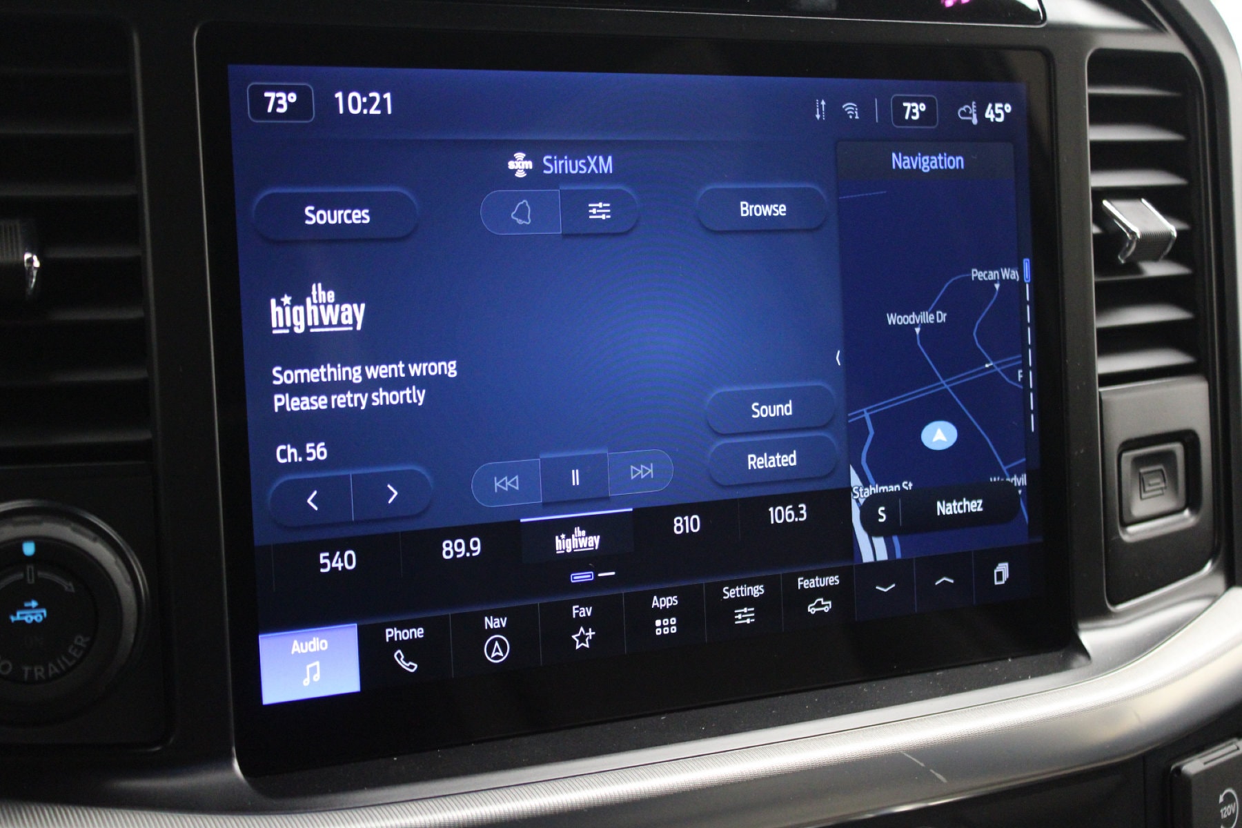 2025 Ford F-150 Lariat - Photo 14