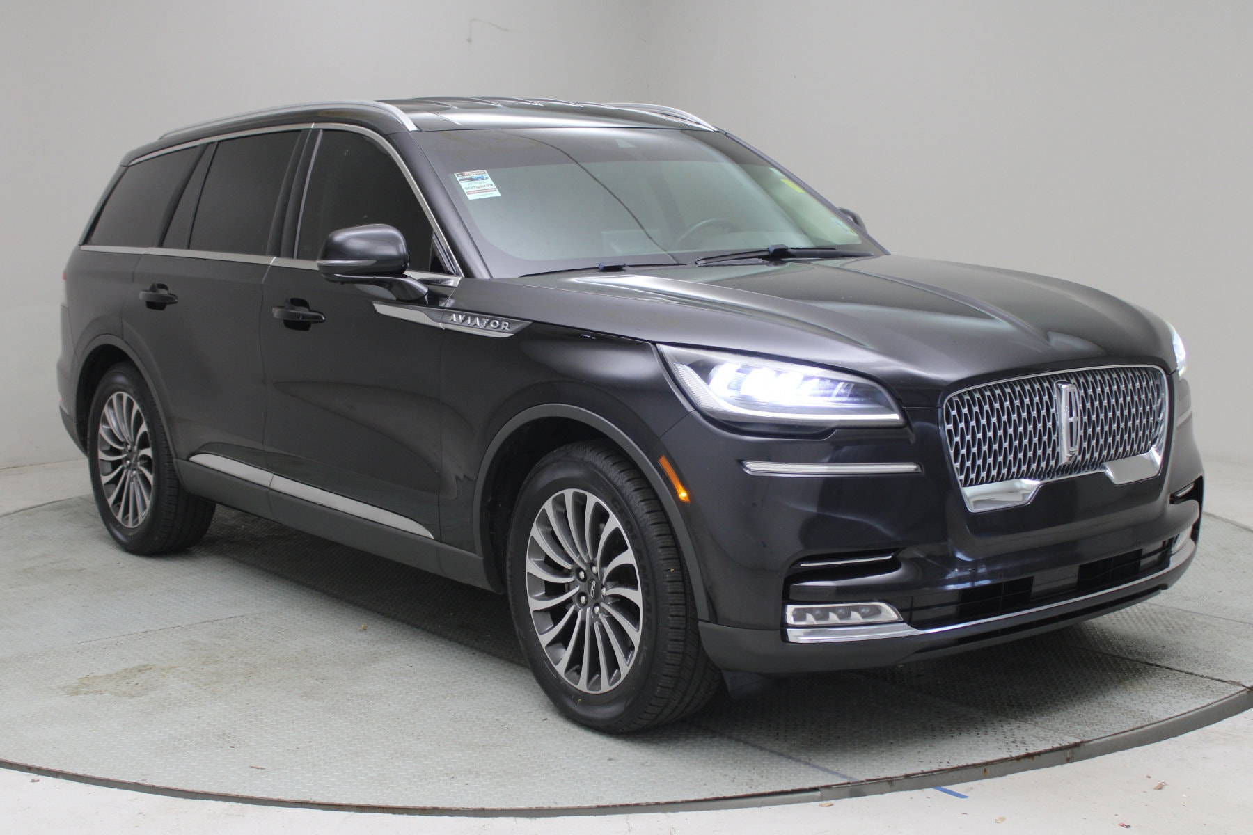 2020 Lincoln Aviator Reserve RWD's photo