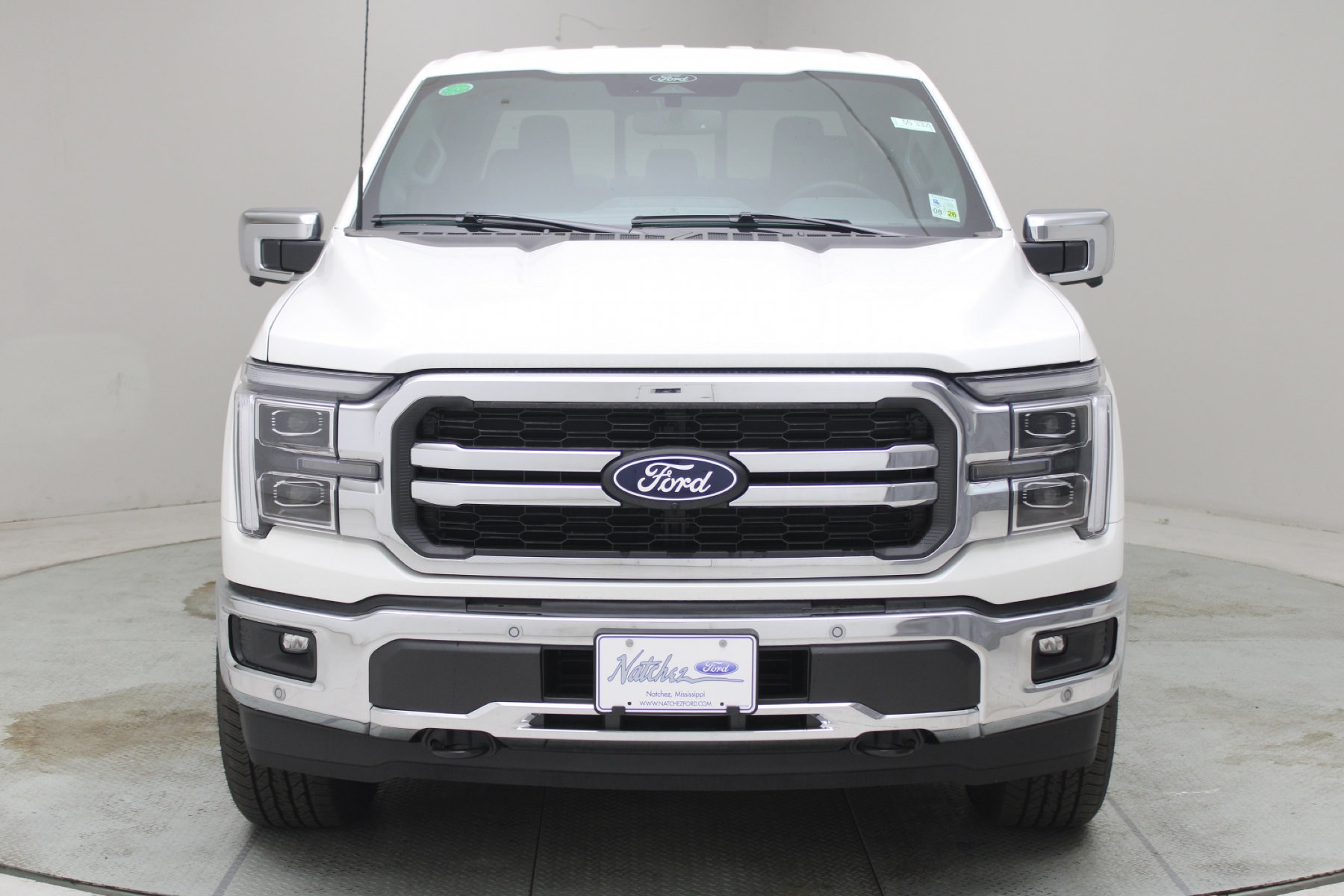 2025 Ford F-150 Lariat - Photo 25