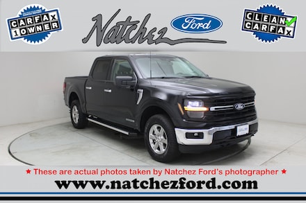 2024 Ford F-150 XLT Truck