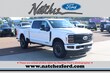  Ford Super Duty F-250 SRW