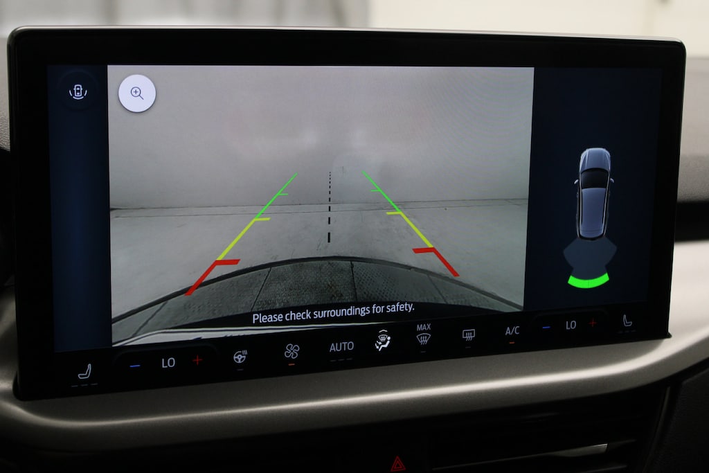 Used 2023 Ford Escape Active SUV