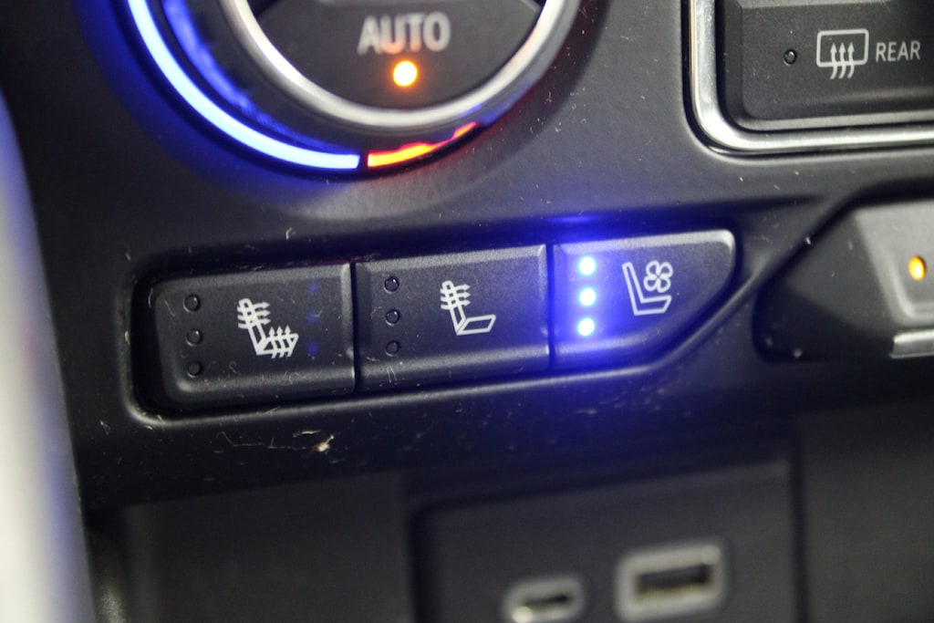 Used 2022 Chevrolet Suburban Premier SUV