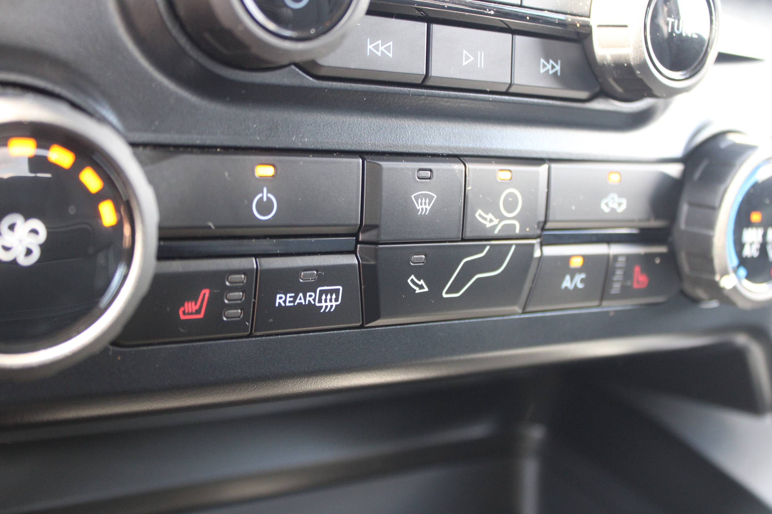 2026 Ford F-250 Super Duty XLT - Photo 4