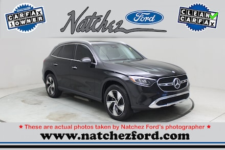 2024 Mercedes-Benz GLC GLC 300 SUV