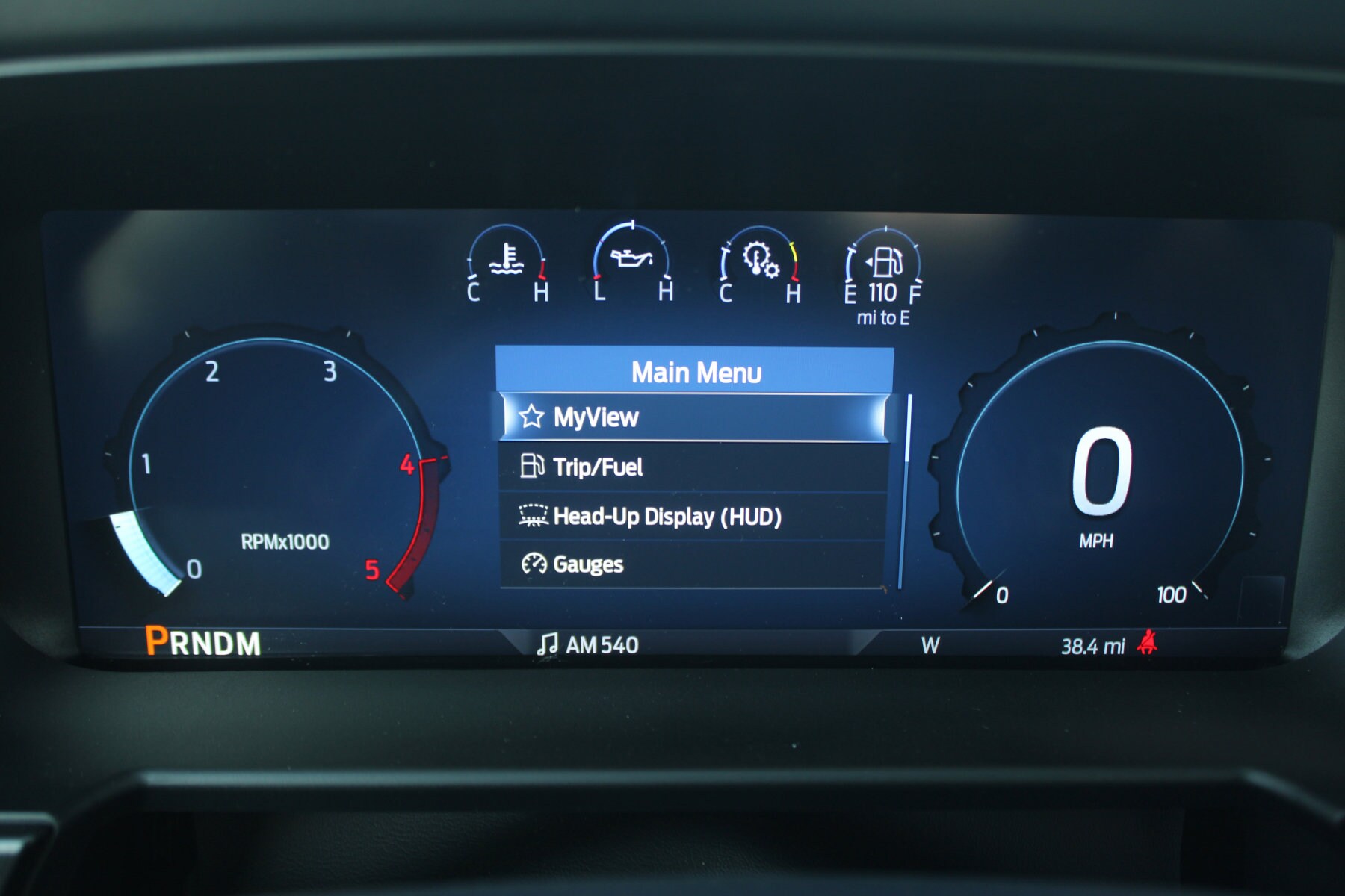 2025 Ford F-250 Super Duty Platinum - Photo 8