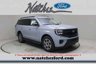 2025 Ford Expedition Active SUV