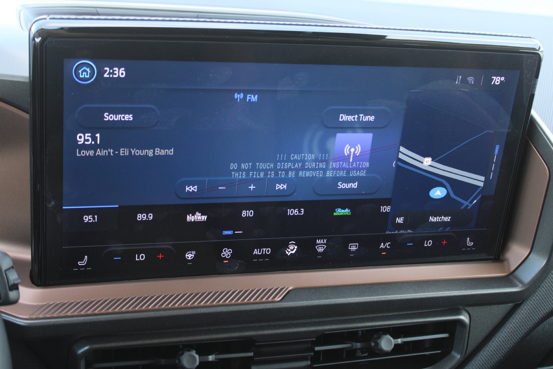 2025 Ford Bronco Sport Outer Banks - Photo 13