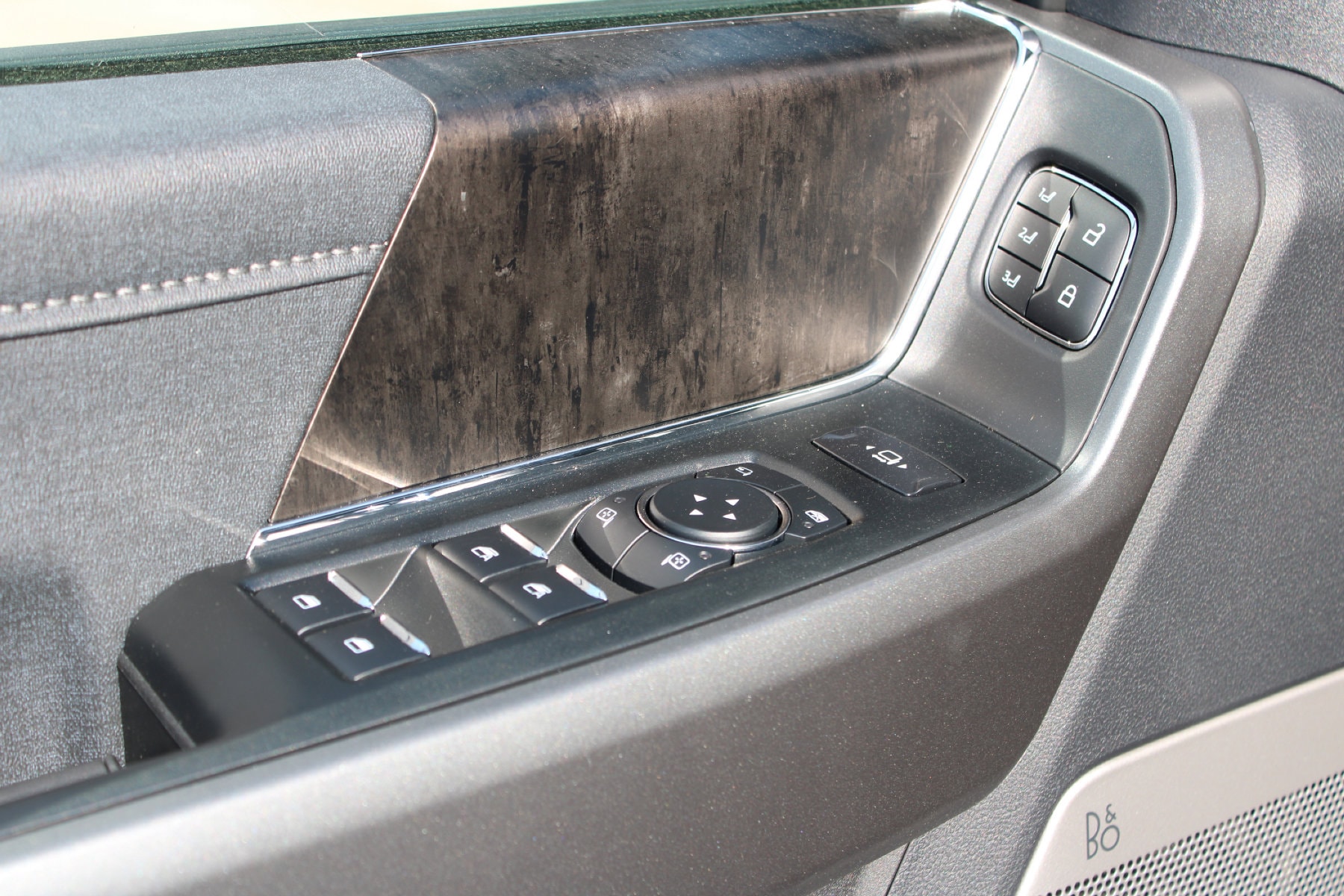 2026 Ford F-250 Super Duty Lariat - Photo 17