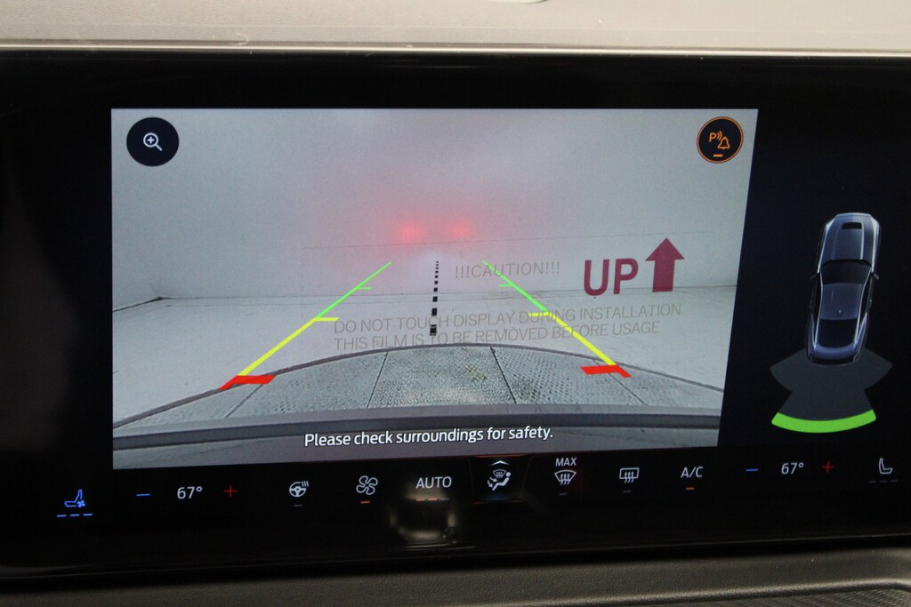 New 2025 Ford Mustang Ecoboost Premium Convertible